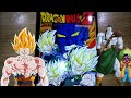 Dragon Ball Z Super Android 13 Anime Manga Unboxing New