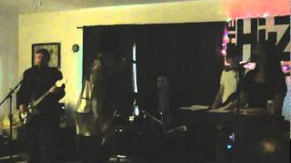 The Hi-Zs Vogue Cover.mpeg