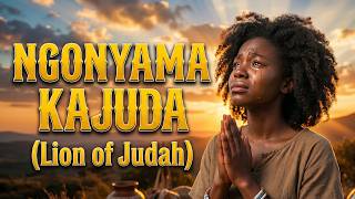 Ngonyama KaJuda (Lion of Judah) | Zulu Amapiano Gospel Worship Song | Crying Out to God 2026