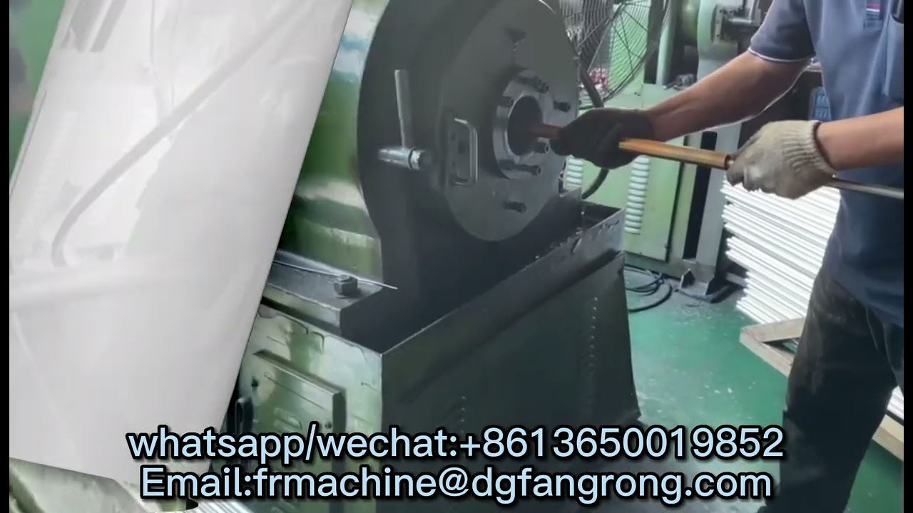 Metal ball type pointing machine