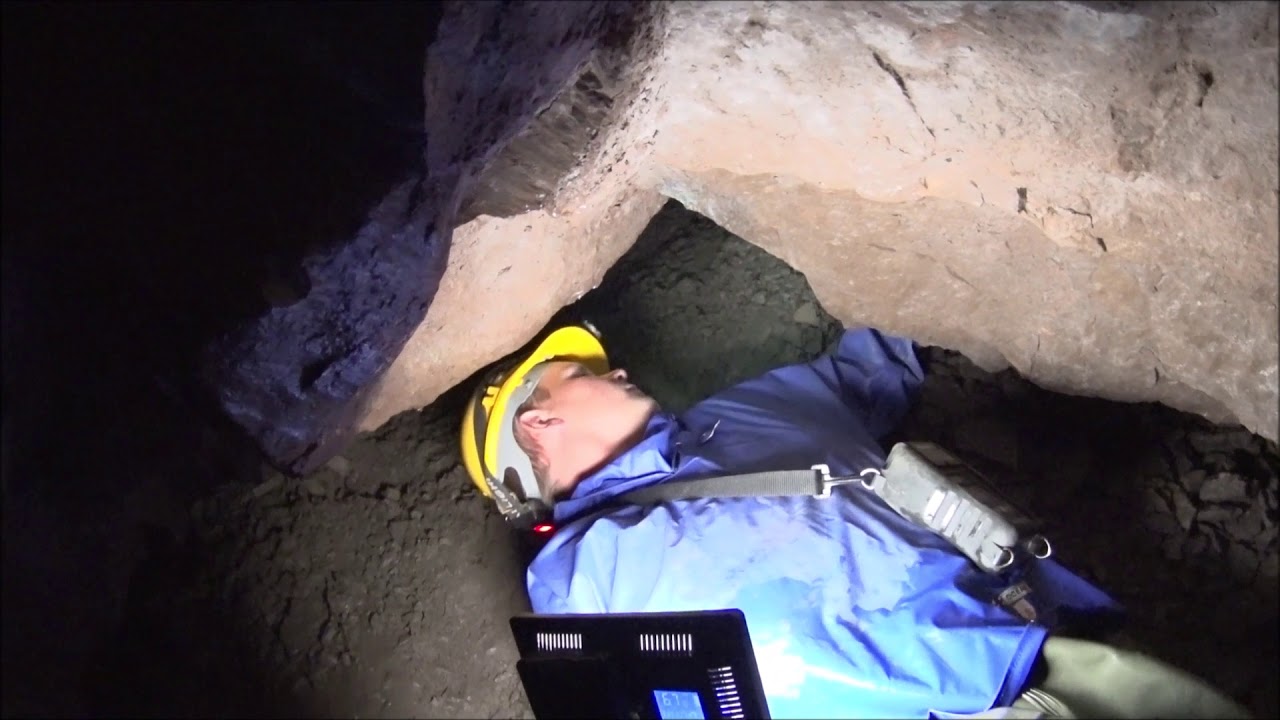 Sztolnia za pięcioma stawami- W Starym Lesieńcu