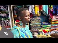 Ugandans 🇺🇬 Shopping Inside Marikiti Spice Market MOMBASA KENYA 🇰🇪 Ugandans 🇺🇬 Enjoying Ken