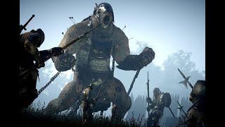 Black Desert Mobile - Node War (Tier 2)