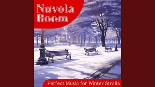 Gentle Snowfall Tracery (Key Eb Ver.)