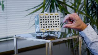 Space-Proven Performance and Mass-Produced Reliability | GO-2 Electric Propulsion