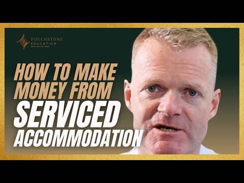 property brothers hack apk What is serviced accommodation & how to make money from it | Money matters | Touchstone Education