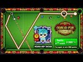 RANK 3 With INSANE SHOTS Dublin Pub Championship 8BP Pedro 8 Ball Pool mp3