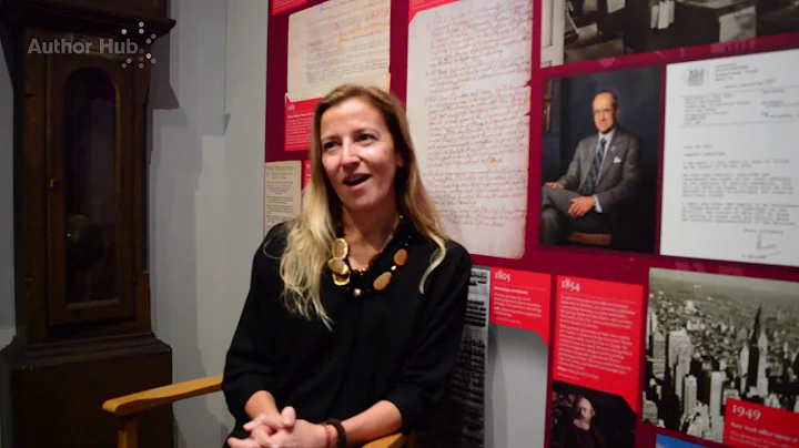 Shakespeares Accents author Sonia Massai discusses...