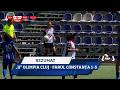 SuperLiga Feminină, Play-off, Etapa 11: „U” Olimpia Cluj - Farul Constanța 1-5 (Rezumat, 23.05.2026)