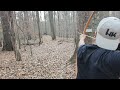 I was SNIPING with this bow!
