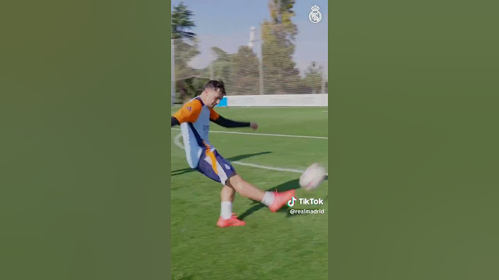 Arda Güler and Endrick and Brahim Diaz out box shots at training