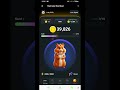 Hamster Kombat New Coin Airdrop || Lisiting In July Bybit &amp; Binance #crypto #hamsterkombat #bitcoin