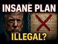 Inside the West Wing: The Secret Plan to Suspend the Constitution l JERKS NEWS