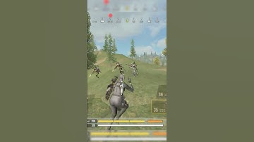 1vs4 Clutch in Seconds... | Call of Duty Mobile Battle Royale