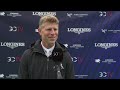 Max Kuehner's thoughts - LGCT Grand Prix Stockholm 2024!