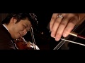 Haendel  halvorsen  passacaglia for violin and cello  daishin kashimoto  jing zhao