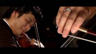Haendel / Halvorsen | Passacaglia for violin and cello | Daishin Kashimoto - Jing Zhao