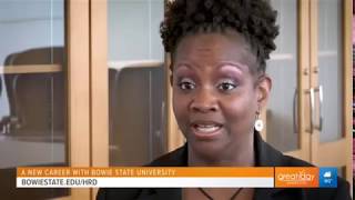 Bowie State University: Human Resource Development Spotlight