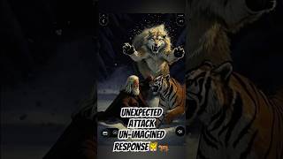 Betrayal got punished#shortvideo #reels #viral #wildlife #thriller #action