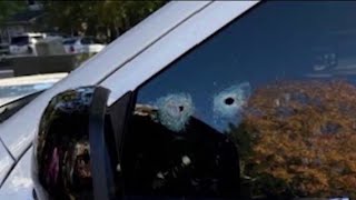 Federal Agent Fired Into Car During Dc Traffic Stop But Was Omitted From Police Reports Nbc4 Dc