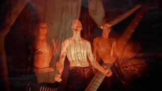 In Apostasia - Burning Crosses Black Metal Official Video