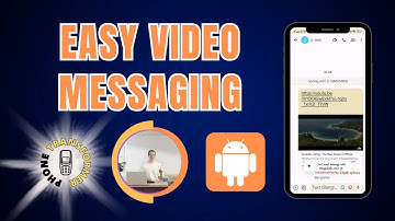 How to Send a Video via Text Message on Android