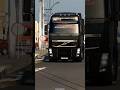 CURTA METRAGEM DE CAMINHÃO #158 EURO TRUCK SIMULATOR 2 SHORTS #caminhão #shorts #eurotrucksimulador2