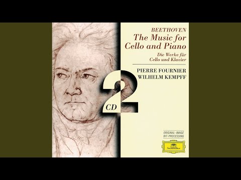 Παρακολούθηση Beethoven: Sonata for Piano and Violoncello Op. 5, No. 1 in F Major: I. Adagio sostenuto - Allegro στο YouTube