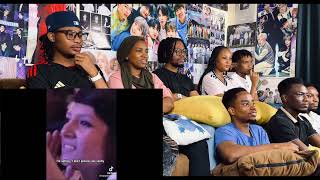 AFRICANS SHOW THEIR FRIENDS (NEWBIES) EXO TIKTOK COMPILATION TO SHOW THEY ARE ONE OF THE BEST GROUP