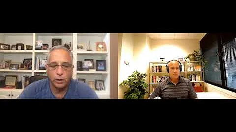 Podcast 127: Improving the Patient Experience with...