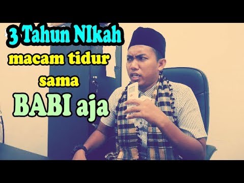LIPSING UAS LUCU - menantu idaman | ceramah lucu | bajidot riza azizie LIPSING UAS LUCU - menantu idaman | ceramah lucu | bajidot riza azizie