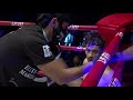 Isvalizoda Shuhratjon Vs Mohammed Mardi