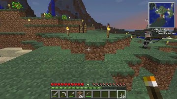 Tekkit with donaber1 and kurjakk #4 Starting a house (HD)