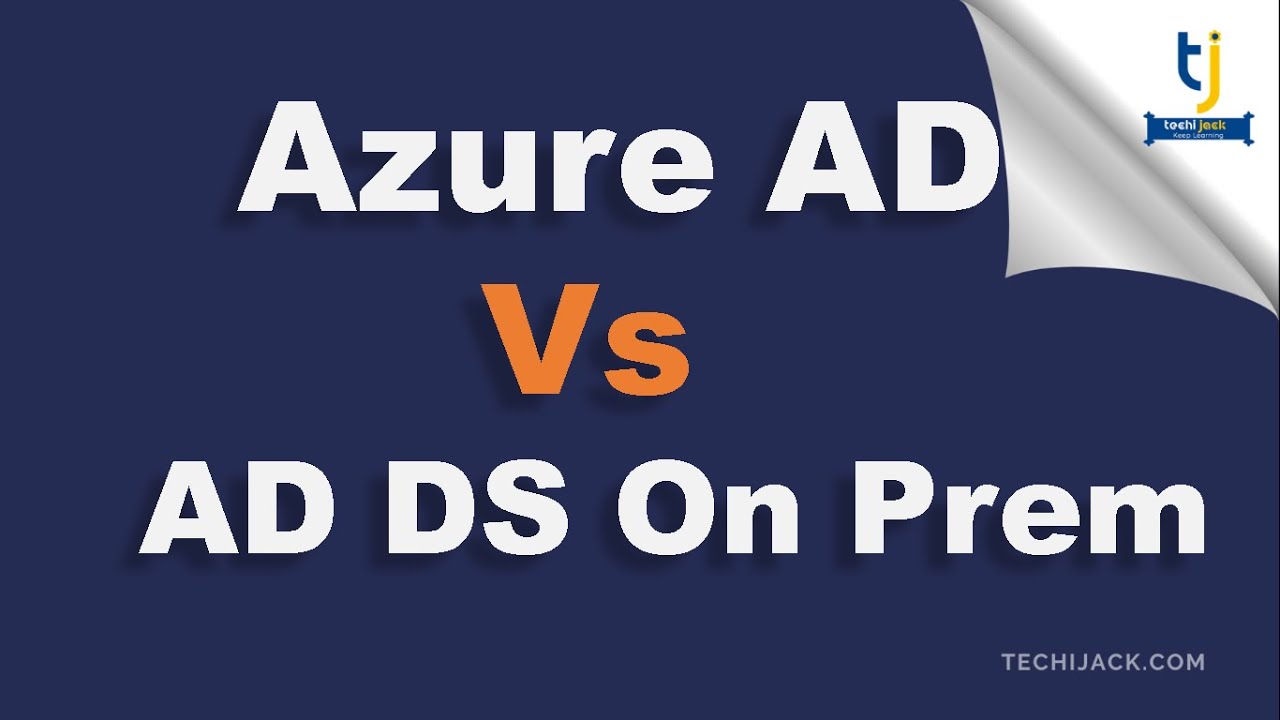 0 Result Images Of Benefits Of Azure Ad Vs On Premise PNG Image