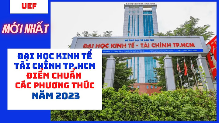 Trưởng khoa kế toán kinh tế hồ chí minh 2023-2023 năm 2024