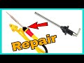 How to repair soldering iron | Soldering iron not heating