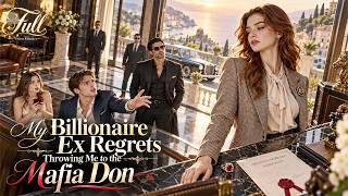 Too Late! He Gave My Ring to His Assistant—Now I’m Marrying a Mafia Don👑 #drama
