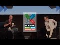 Jason Blum Keynote (Full Session) | Film 2014 | SXSW