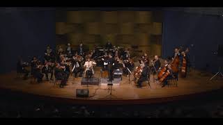 Mark Eliyahu & NKO - Coming Back/ Conductor-Shmuel Elbaz Resimi