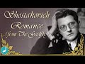 Capture de la vidéo Dmitri Shostakovich - Romance (From The Gadfly)