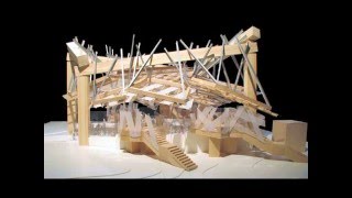 Arch 570 - Steel and Timber Systems