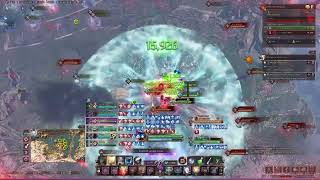 Only Fams vs Family Mart - Daigon Interserver | Seeker PoV | Sunstorm Server | Throne and Liberty