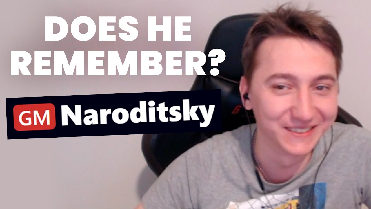 Bortnyk plays a rare Jobava London line against Danya