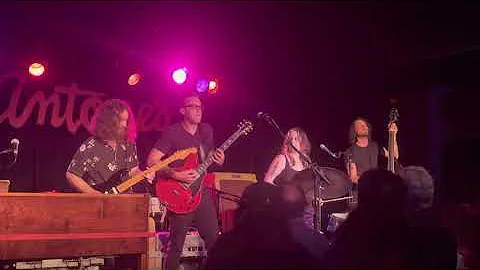 Lindsay Beaver & Brad Stivers - One Condition - Li...