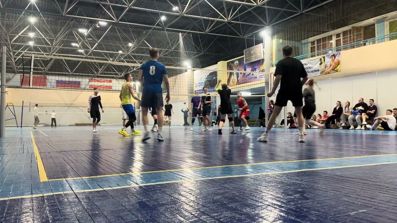 Элита - Кабанчики | 2 партия, группа 2 | Турнир в г. Орехово-Зуево в честь 23.02.2026