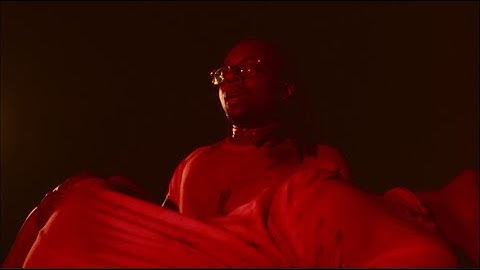 Kris Stasse - Easel (Official Music Video)