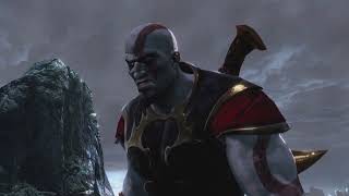 God of War 3 Remastered Very Hard Mode | New Game+ Walkthrough Part 1