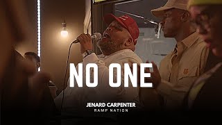 ๐ฅ No One | JeNard Carpenter & RAMP Nation | (Cover) Elevation Worship