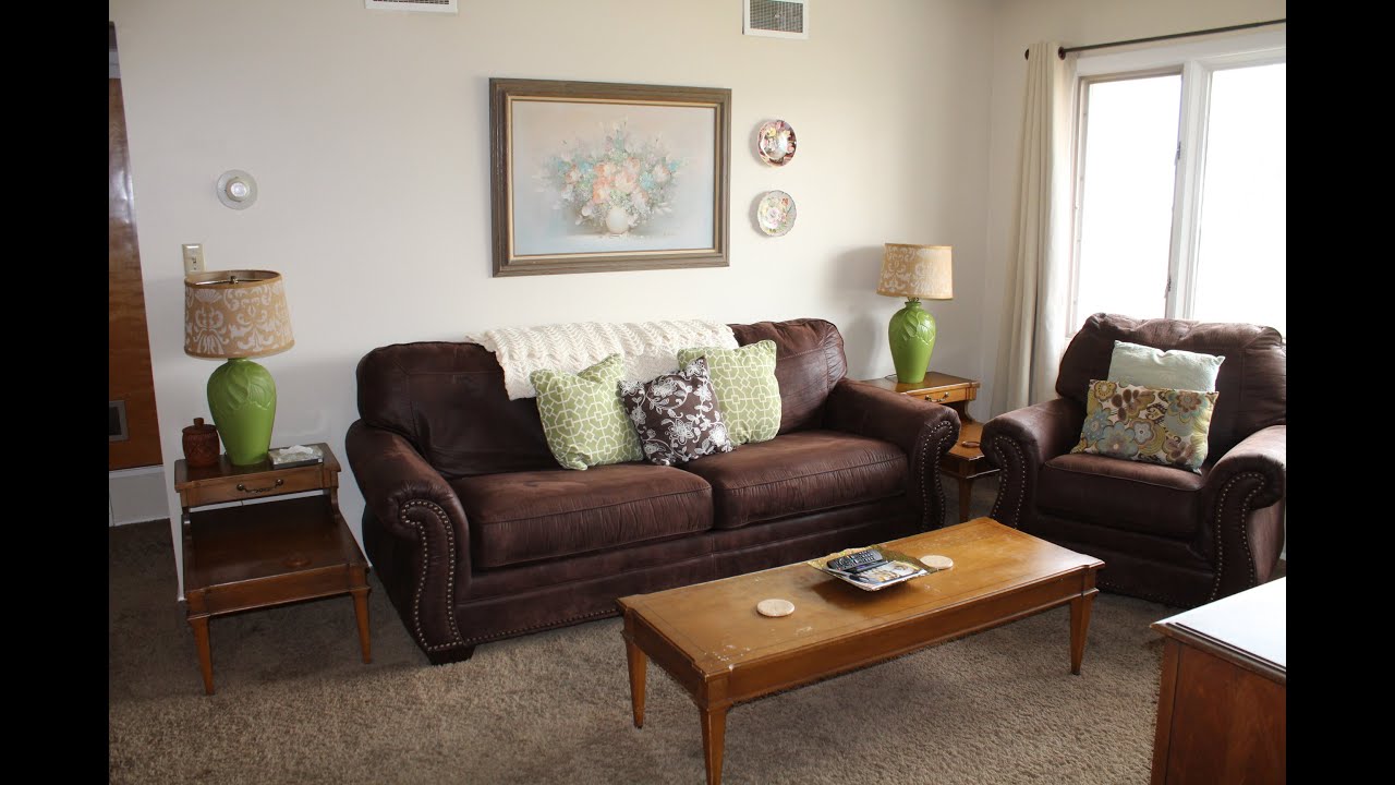 Sunnyside Apartment 3 YouTube