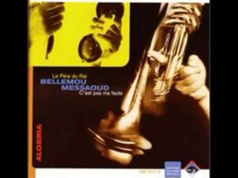 Bellemou Messaoud Chachra La3abine Lbaroud